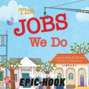 The Job We Do Remaster