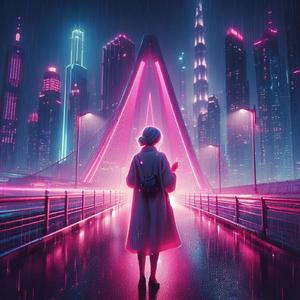 Out for a Lonely Soul