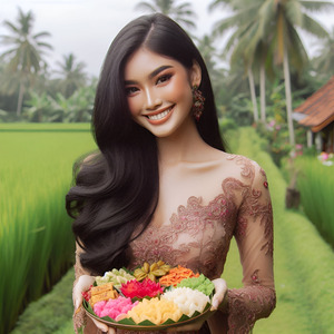 Sabar Ngadepi Tresnamu