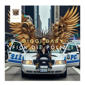 FICK DIΞ POLIZΞI (Fick die Polizei)
