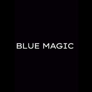 Blue magic