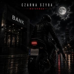 Czarna Szyba