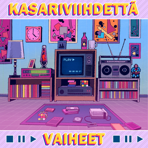 Kasariviihdettä