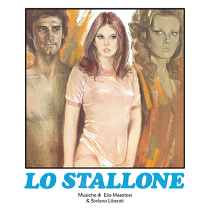 Malizia (From "Lo stallone" Soundtrack)