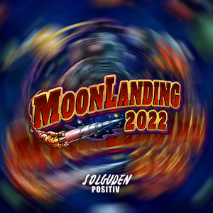 Moonlanding 2022