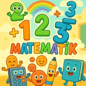 1 2 3 Matematik