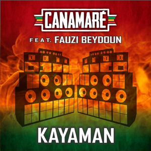 Kayaman