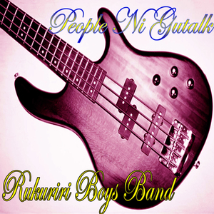 Ndari Mwari Wa Njagi