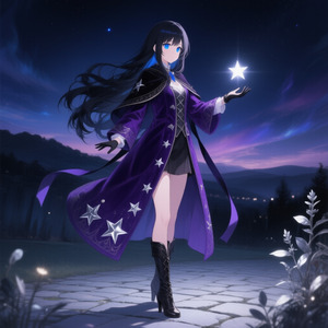 Veil of the Otoshikata Demon