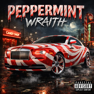 Peppermint Wraith