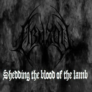 Shedding the Blood of the Lamb