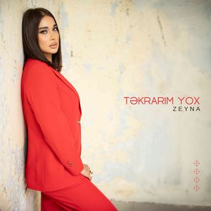 Təkrarım Yox