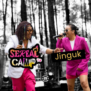 Jinguk (Live at Sereal Camp 1.0)