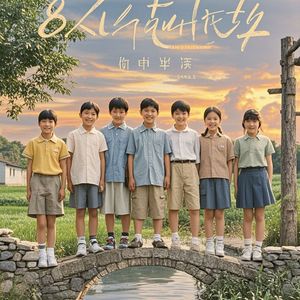 九O年的小学毕业照片-李玉富