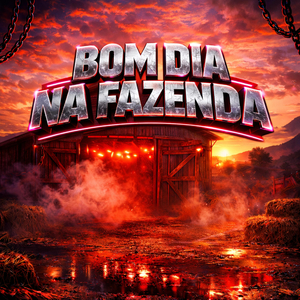 BOM DIA NA FAZENDA
