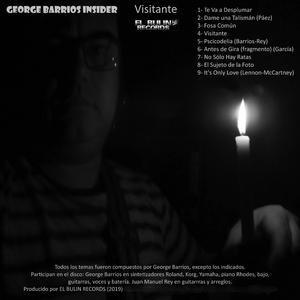 Visitante