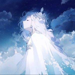 Magnolia《Deemo游戏曲》（COVER:M2U/ Guriri）