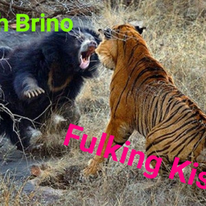 Fulking Kiss