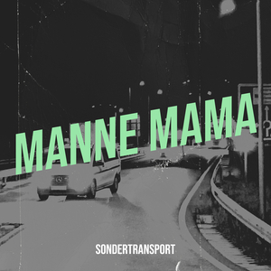 Manne Mama