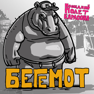 Бегемот