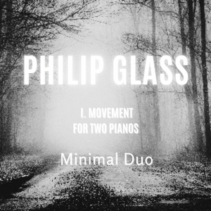 I. Movement for Two Pianos (Live)