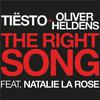 Tiësto - The Right Song (Radio Edit)