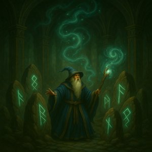 Sektor 134 Aldarins Geist