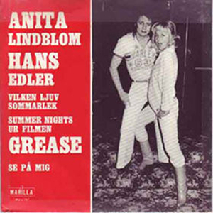 Vilken ljuv sommarlek