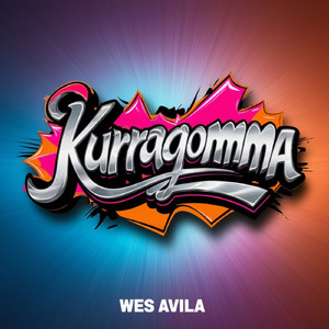 Kurragomma