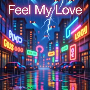 Feel Me! (EDM Festival Remix)