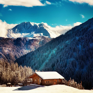 Cabin In The Woods ASMR