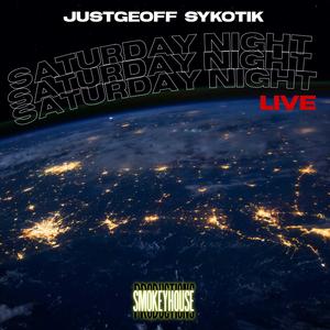 Saturday Night Live