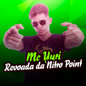 Revoada da Nitro Point