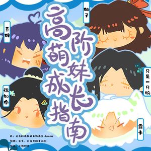 【多人大合唱！】高阶萌妹成长指南