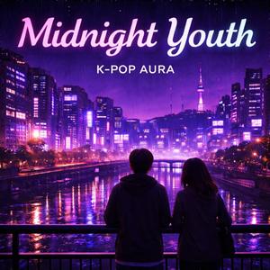 K-Pop Aura Midnight Youth