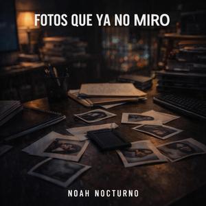 FOTOS QUE YA NO MIRO