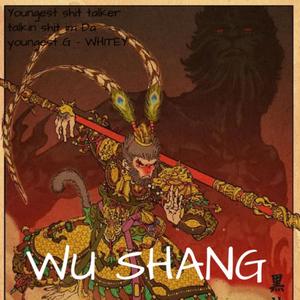 WU SHANG