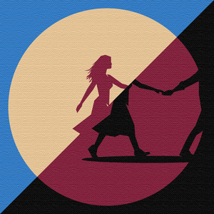 רק תקשיבי לי הפעם