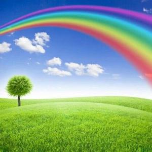 drifting in joy