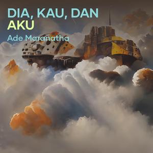 Dia, Kau, dan Aku