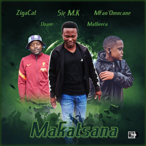 Makatsana (Extended Version)