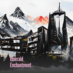Emerald Enchantment