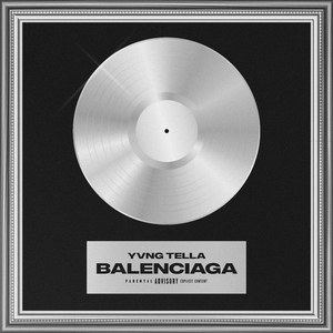 BALENCIAGA