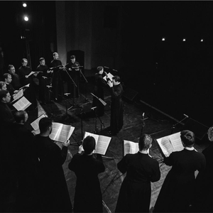 Возбранной Воеводе (Знаменитое многоголосье)