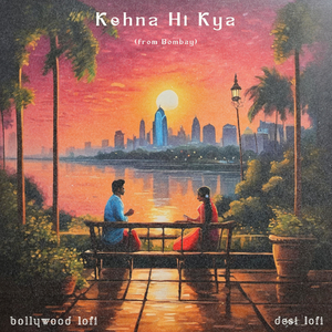 Kehna Hi Kya - Bombay