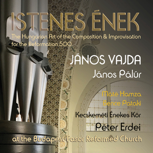 Kórus: Új világosság jelenék