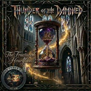The fractured Hourglass