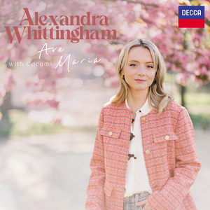 Ave Maria, CG 89 (After Prelude in C Major, BWV 846/I) [Arr. Herald for Flute & Guitar]