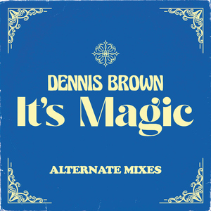 It's Magic (Discomix)