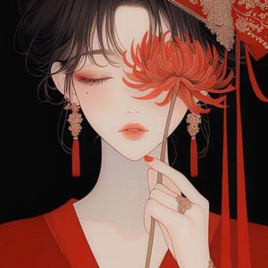 姑娘何必为情憾（新版）